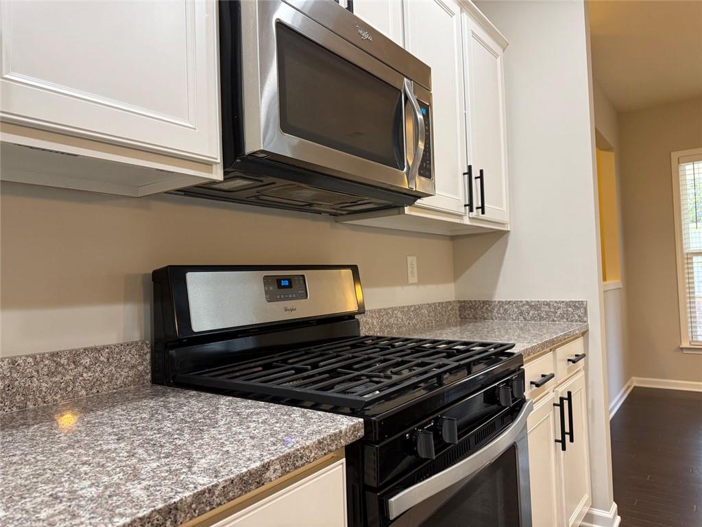 414 Spring View Drive Woodstock, GA 30188 - Photo 13 of 60