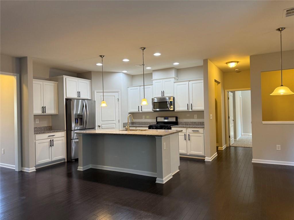 414 Spring View Drive Woodstock, GA 30188 - Photo 17 of 60