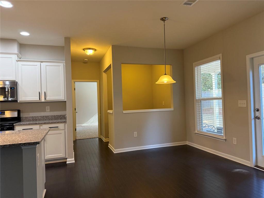 414 Spring View Drive Woodstock, GA 30188 - Photo 18 of 60