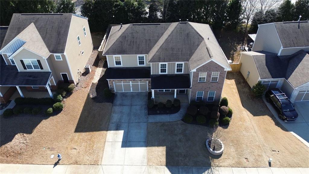 414 Spring View Drive Woodstock, GA 30188 - Photo 2 of 60