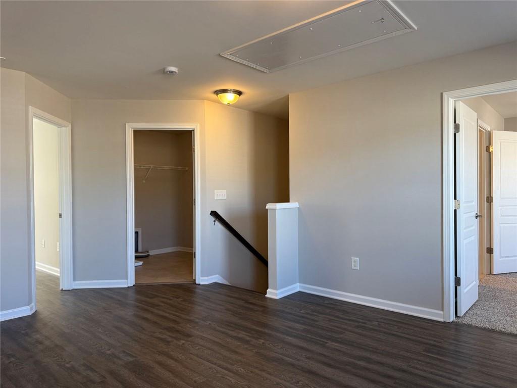 414 Spring View Drive Woodstock, GA 30188 - Photo 24 of 60