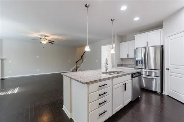 $3,450 | 414 Spring View Drive, Woodstock, GA 30188