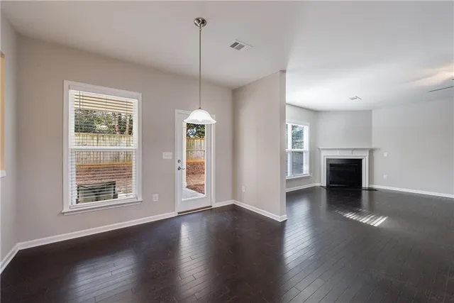 $3,450 | 414 Spring View Drive, Woodstock, GA 30188