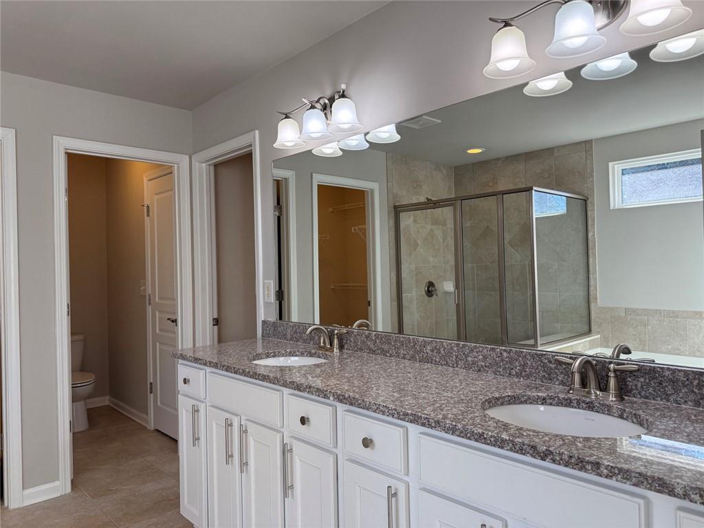 414 Spring View Drive Woodstock, GA 30188 - Photo 30 of 60