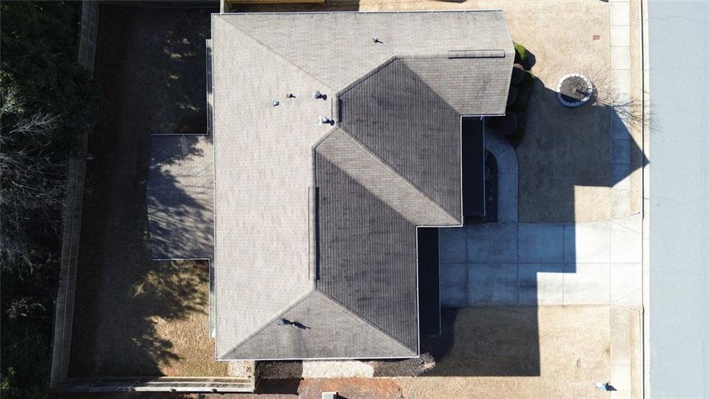 414 Spring View Drive Woodstock, GA 30188 - Photo 3 of 60