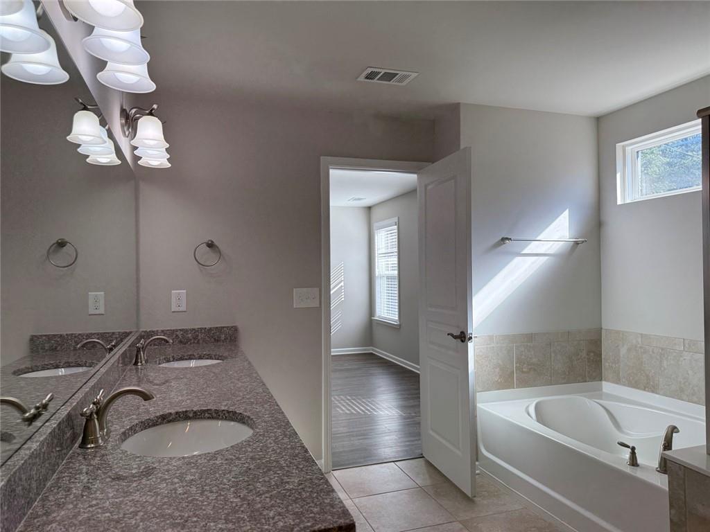 414 Spring View Drive Woodstock, GA 30188 - Photo 31 of 60