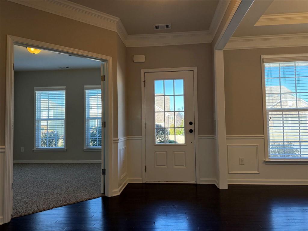 414 Spring View Drive Woodstock, GA 30188 - Photo 4 of 60