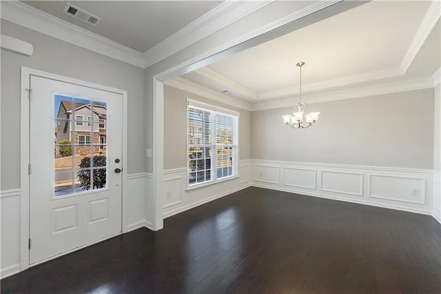 $3,450 | 414 Spring View Drive, Woodstock, GA 30188