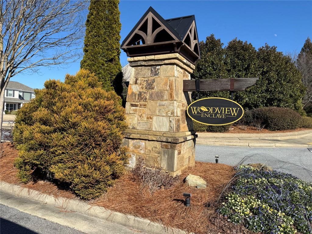 414 Spring View Drive Woodstock, GA 30188 - Photo 41 of 60