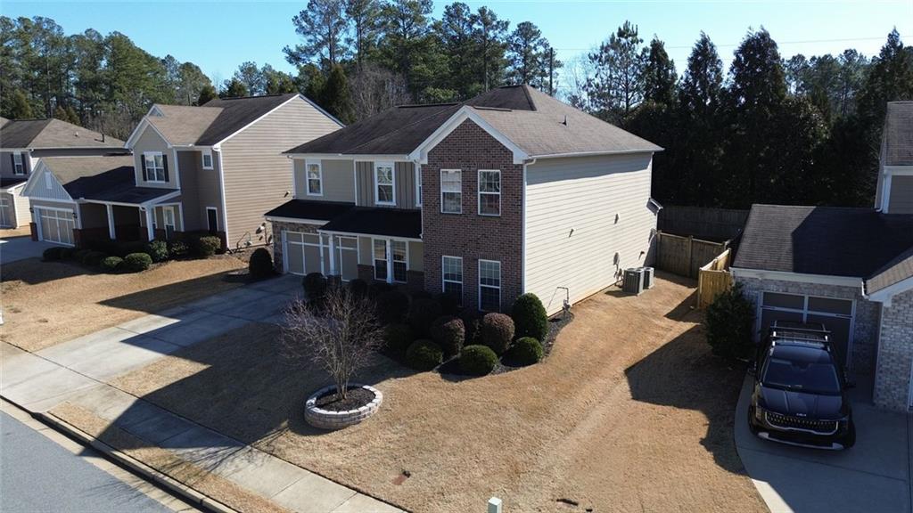 414 Spring View Drive Woodstock, GA 30188 - Photo 44 of 60