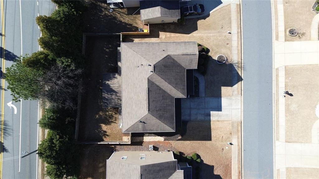 414 Spring View Drive Woodstock, GA 30188 - Photo 47 of 60