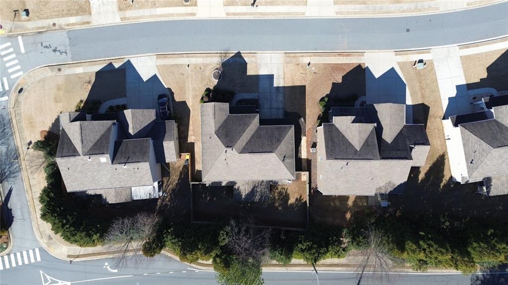 414 Spring View Drive Woodstock, GA 30188 - Photo 48 of 60