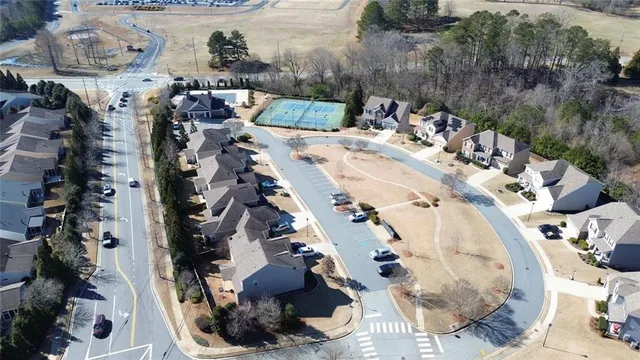 $3,450 | 414 Spring View Drive, Woodstock, GA 30188