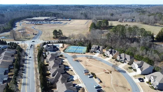 $3,450 | 414 Spring View Drive, Woodstock, GA 30188