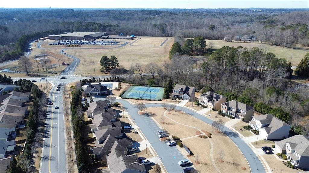 414 Spring View Drive Woodstock, GA 30188 - Photo 50 of 60