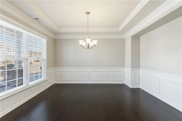 $3,450 | 414 Spring View Drive, Woodstock, GA 30188