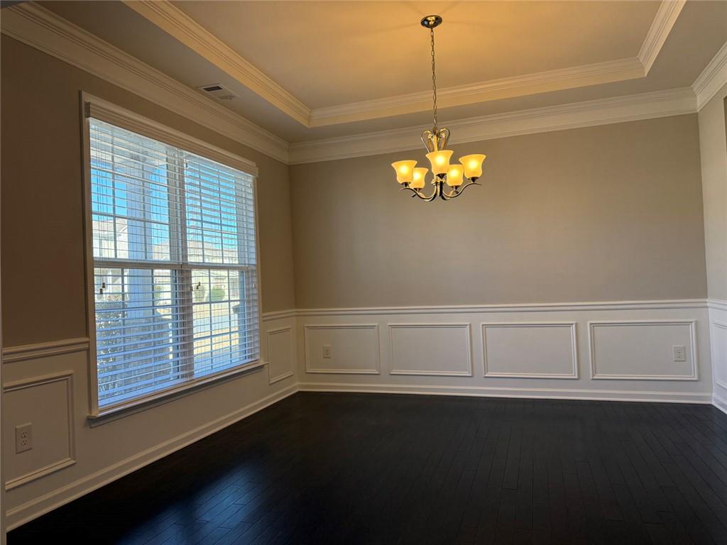 414 Spring View Drive Woodstock, GA 30188 - Photo 5 of 60