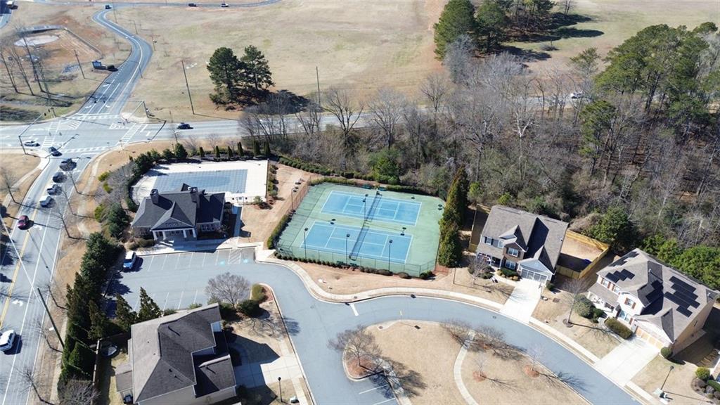 414 Spring View Drive Woodstock, GA 30188 - Photo 51 of 60