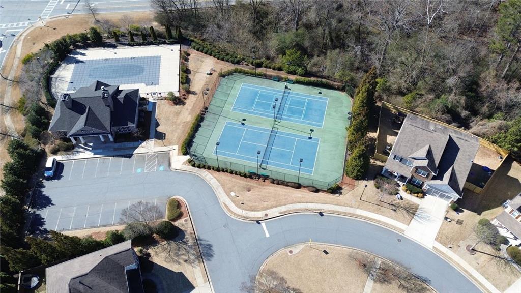 414 Spring View Drive Woodstock, GA 30188 - Photo 52 of 60