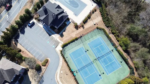 $3,450 | 414 Spring View Drive, Woodstock, GA 30188