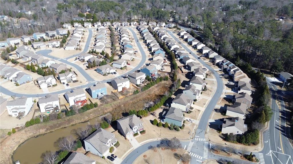 414 Spring View Drive Woodstock, GA 30188 - Photo 55 of 60