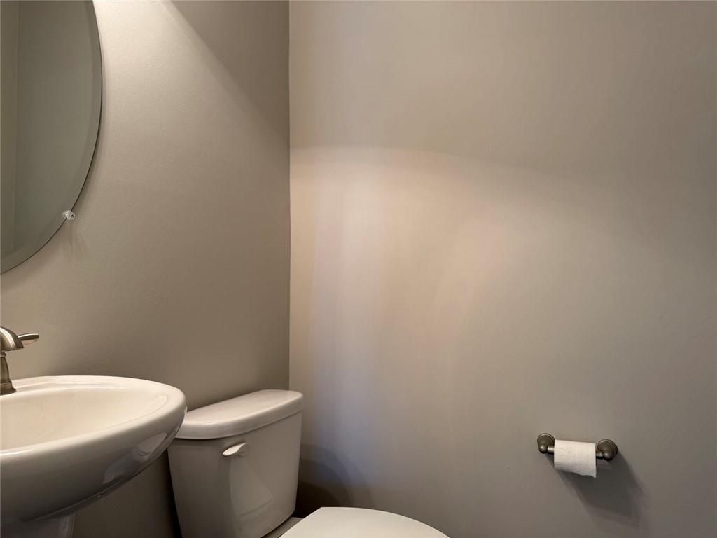 414 Spring View Drive Woodstock, GA 30188 - Photo 8 of 60