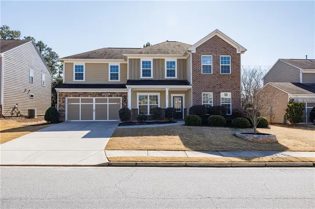 $3,450 | 414 Spring View Drive, Woodstock, GA 30188