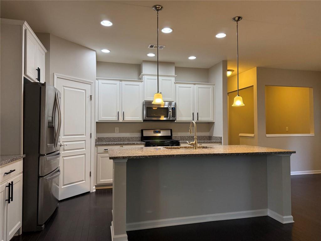 414 Spring View Drive Woodstock, GA 30188 - Photo 10 of 60