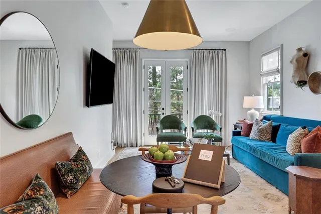 a picture of table tennis