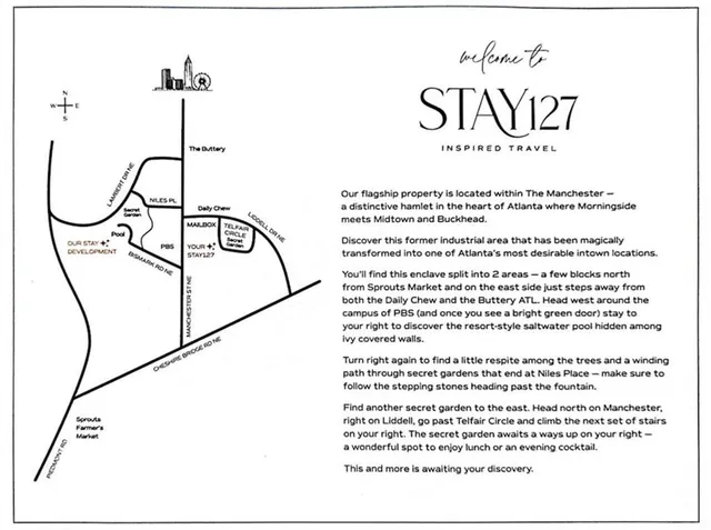 $600,000 | 2057 Manchester Street Northeast, Atlanta, GA 30324