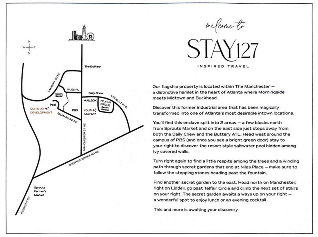 2057 Manchester Street Northeast Atlanta, GA 30324 - Photo 46 of 46