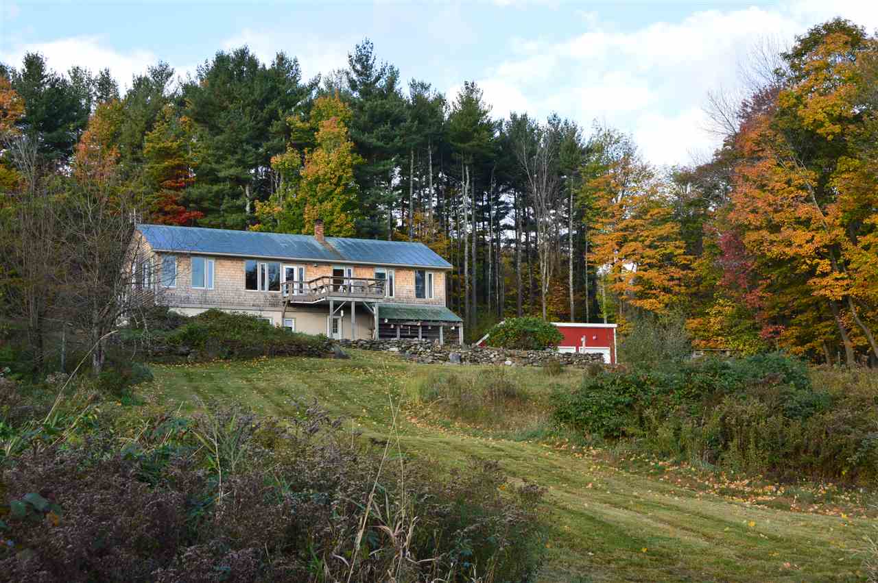 1852 Sunset Lake Road Dummerston, VT 05301 - Photo 1 of 39