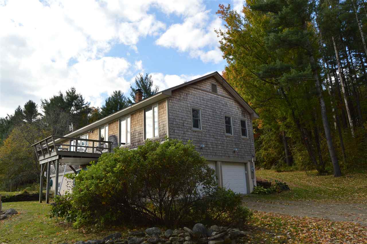 1852 Sunset Lake Road Dummerston, VT 05301 - Photo 2 of 39