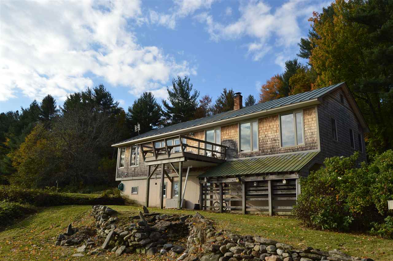 1852 Sunset Lake Road Dummerston, VT 05301 - Photo 3 of 39