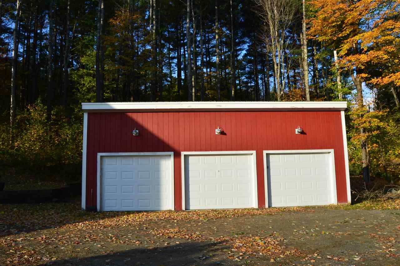 1852 Sunset Lake Road Dummerston, VT 05301 - Photo 6 of 39