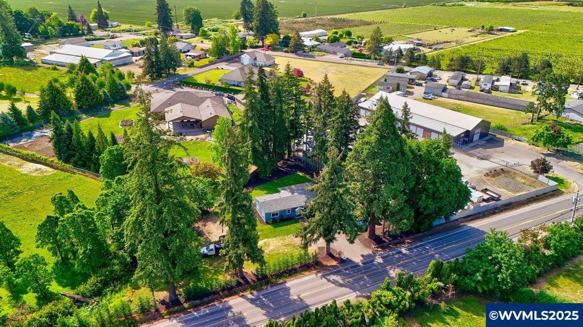 8116 River Road Northeast Salem, OR 97303 - Photo 6 of 32