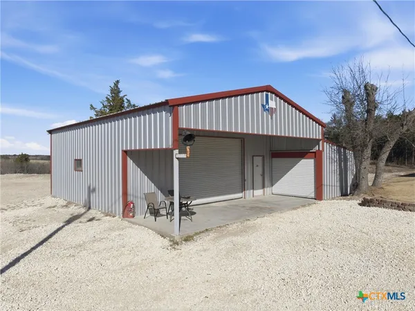 $479,900 | 162 High Ridge Drive, Bruceville, TX 76630