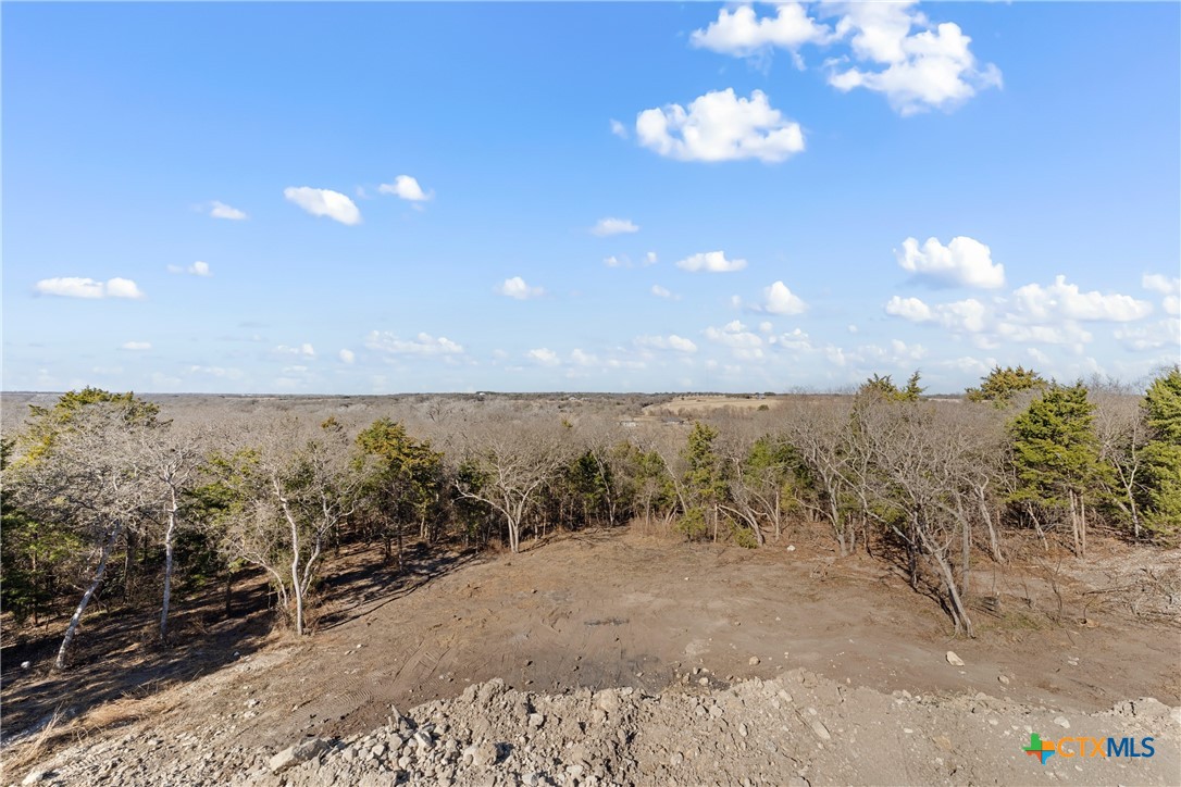 162 High Ridge Drive Bruceville, TX 76630 - Photo 33 of 35 a view of a room with mountain view