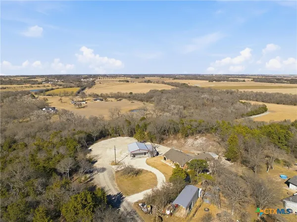 $479,900 | 162 High Ridge Drive, Bruceville, TX 76630