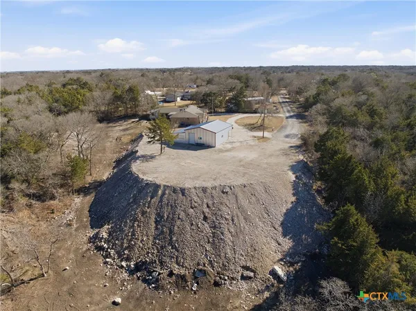 $479,900 | 162 High Ridge Drive, Bruceville, TX 76630