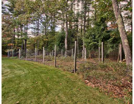 21 Stone Brooke Road Scarborough, ME 04074 - Photo 8 of 25 Exterior Back. Ideal 20 foot X 80...