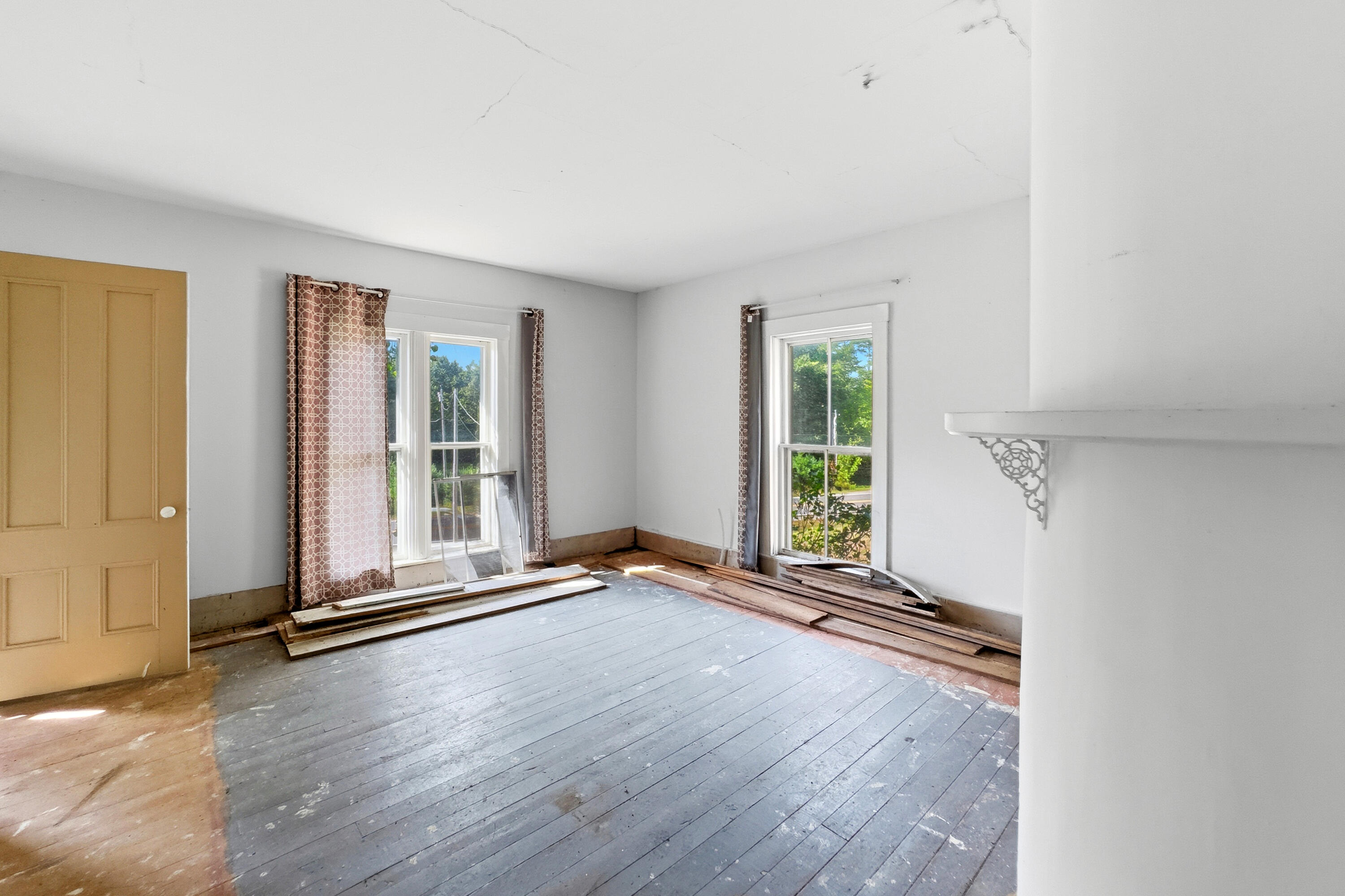 122 South Belfast Road Windsor, ME 04363 - Photo 24 of 45 51- 122 S.Belfast Road - Windsor - JAC