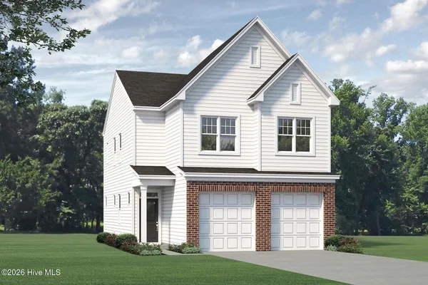 $374,399 | 538 Midsummer Street, Unit 190, Aberdeen, NC 28315