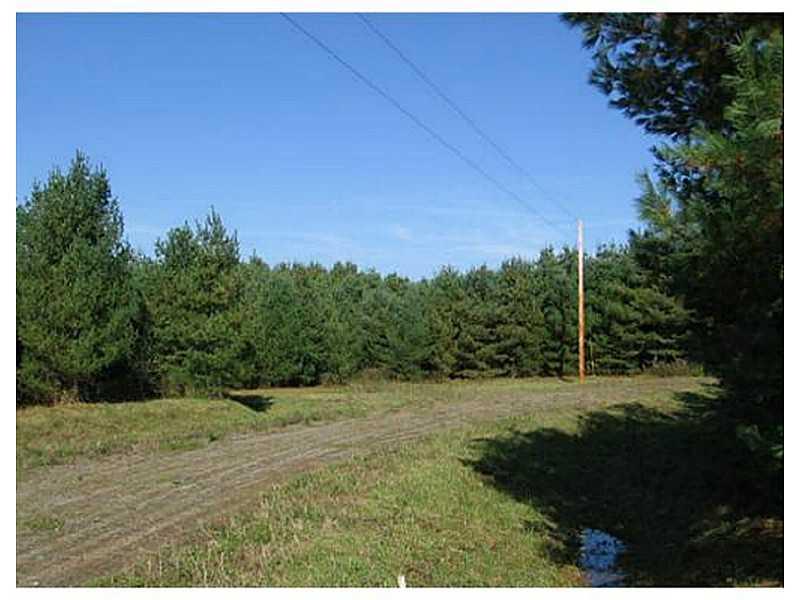 Lot 14-8 Rome Road Mercer, ME 04957 - Photo 1 of 24 Land.