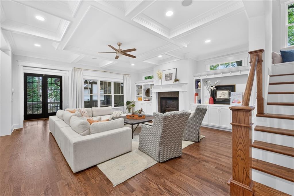 615 Burke Road Northeast Atlanta, GA 30305 - Photo 12 of 62