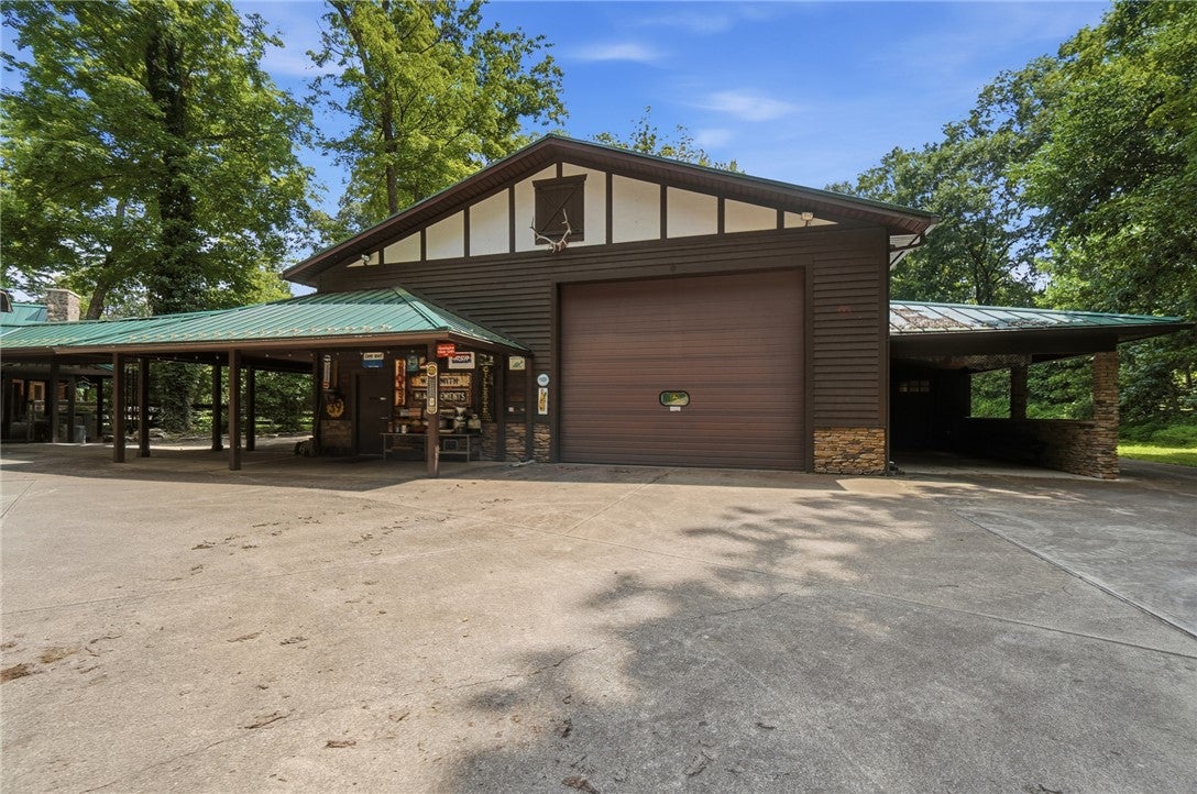 1065 West Spring Valley Paintersville Road Spring Valley, OH 45370 - Photo 70 of 86 Gallery Image 70
