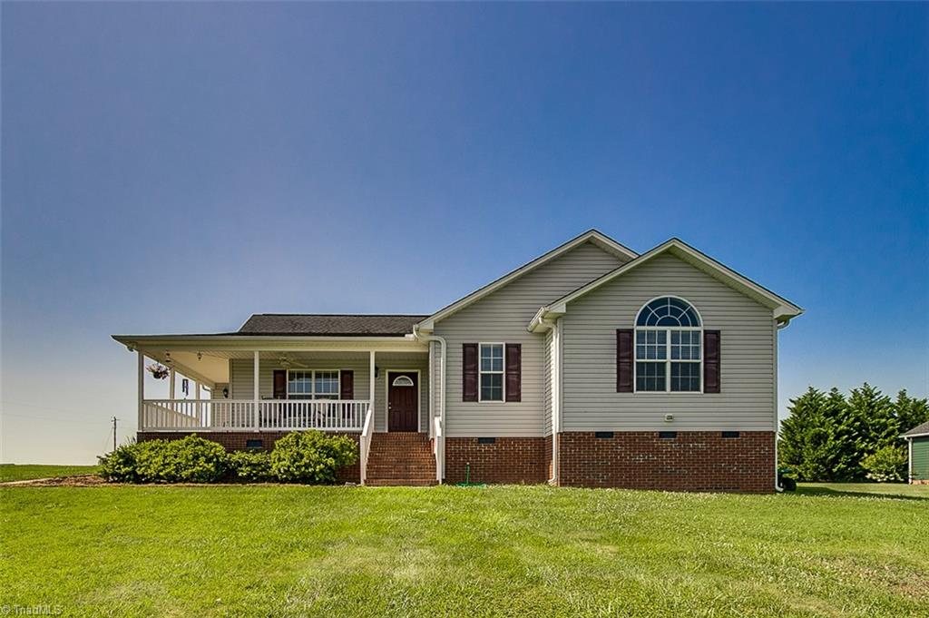 705 Wright Country Road Ramseur, NC 27316 - Photo 1 of 30