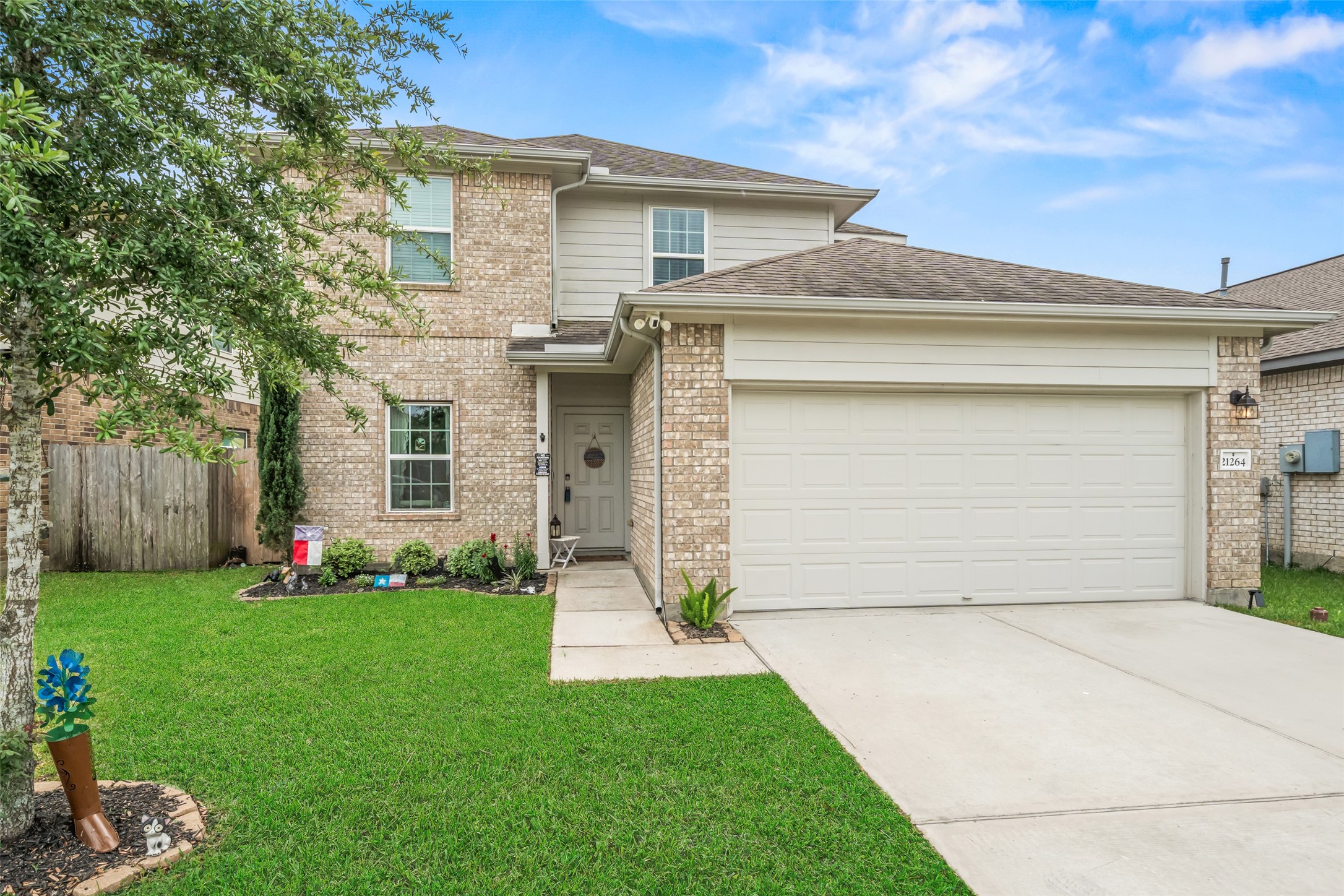 21264 Flowering Crape Myrtle Drive Porter, TX 77365 - Photo 1 of 34