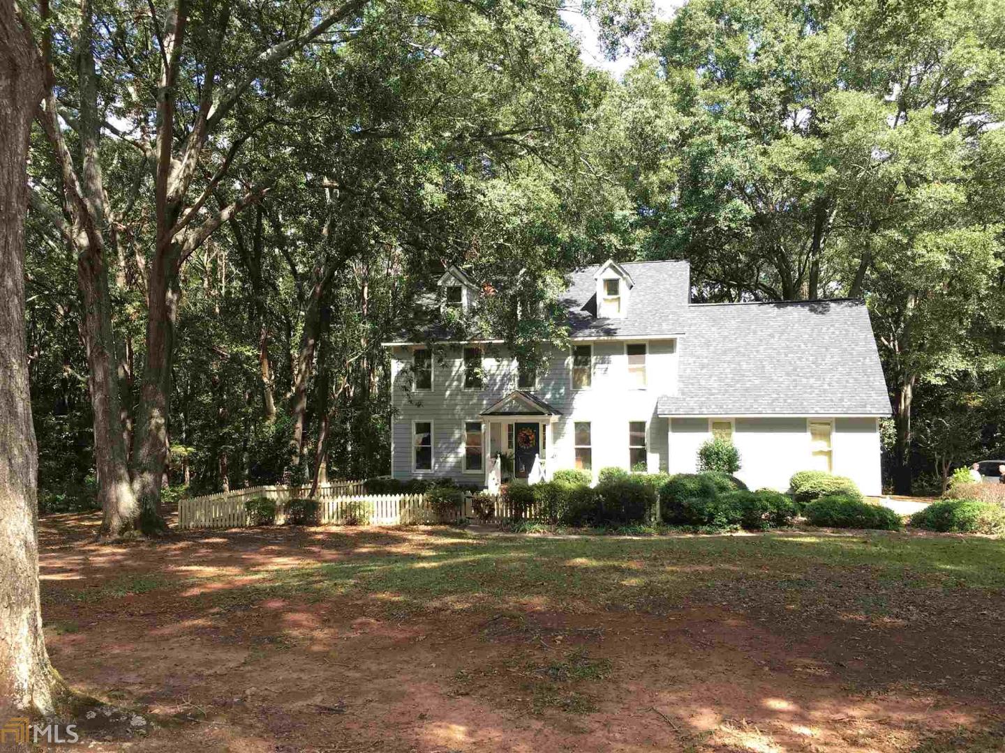 104 Seminole Road Thomaston, GA 30286 - Photo 1 of 1 Gallery Image 1