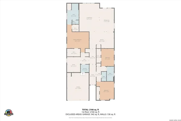 a picture of a bench in a bathroom